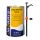 25 Litres Morris Liquimatic No 5 ISO 46 Hydraulic Oil & Pump