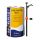 25 Litres Morris Liquimatic No 7 ISO 100 Hydraulic Oil & Pump