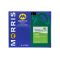Box of 4 x 5 Litres Morris Terralus CBO Biodegradable Chain Lubricant