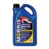 5 litre pack of Morris Lodexol 80W-90 GL4 gear oil