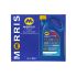 Box of 4 x 5 Litres Morris Multivis ECO-S 0W-20