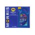Box of 5 x 5 Litres Morris Multivis ECO PC 0W-30