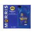 Box of 4 x 5 Litres Morris Versimax HD9 10W-40