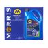 Box of 4 x 5 Litres Morris Race 4T 5W-40