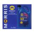 Box of 4 x 5 Litres Morris Bearing Oil 460