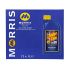 Box of 12 x 1 Litres Morris
Golden Film SAE 30 Classic Motor Oil