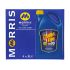 Box of 4 x 5 Litres Morris 
Golden Film SAE 30 Classic Motor Oil