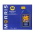 Box of 12 x 1 Litres Morris Golden Film SAE 20W-50 Classic Motor Oil