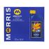 Box of 12 x 1 Litres Morris Golden Film SAE 40 Classic Motor Oil