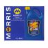 Bx of 4 x 5 Litres Morris Golden Film SAE 20 Classic Motor Oi