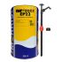 25 litre pack Air Force EP 22 Airline oil and a pump