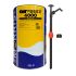 25 litre pack of Air Force 4000 VG100 Compressor oil and pump