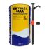 25 litre pack of Air Force 4000 VG32 and pump