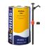 25 litre pack of  Atonal 324 Heat Transfer Oil and pump