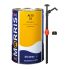 25 Litres Morris Alto 22 Machine Oil & Pump