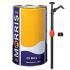 25 litre drum of Morris Golden Film AG 250 & pump