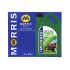 Box of 4 x 5 Litres Morris Ground Force 10W-40 Horticultural Engine Oil