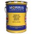 12.5 KG KEG OF MORRIS K4000 SEMI FLUID GREASE