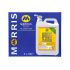 Box of 4 x 5 Litres Morris Workshop PRO Premium Hand Cleanser