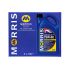 Box of 4 x 5 Litres Morris Lodexol MTF 75w-80