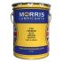 Morris K323 Premium Blue Grease, 12.5 Kilo Keg