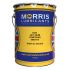 12.5 KG KEG OF MORRIS K383 COPPER ANTI SEIZE