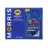 Box of 4 x 5 Litres Morris Multivis MLR 10W-60