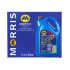 Box of 4 x 4 Litres Morris Race 4T 10W-30