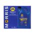 Box of 4 x 5 Litres Morris Versimax HD8 10W-40