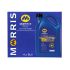 Box of 4 x 5 Litres Morris 
Versimax HD4 15W-40