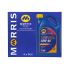 Box of 4 x 5 Litres Morris Servol 10W-40