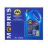Box of 4 x 4 Litres Morris Race 4T 10W-50 4-Stroke Motorcycle Engine Oil