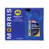 Box of 4 x 5 Litres Morris Terrain XL 10W-30 Heavy Duty Engine Oil