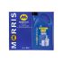 4 x 5 litre pack of Air Force 4000 VG100 Compressor oil