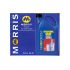 4 x 5 litre pack of Air Force 4000 VG32 compressor fluid