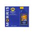 Box of 12 x 1 litre pack of Morris Golden Film AG 90 gear oil