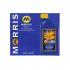 Box of 12 x 1 litre pack of Morris Golden Film AG 140 gear oil