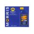 Box of 12 x 1 litre pack of Morris Golden Film AG 250 Gear oil
