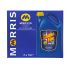 Box of 4 x 5 Litres Morris Golden Film 10W-40 Classic Motor Oil