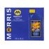 Box of 12 x 1 Litres Morris Golden Film Classic 2-Stroke