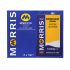 Box of 4 x 5 Litres Morris Superclean KD150 System Cleaner