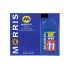 Case of 12 x 1 litre Air force EP 22 Airline oil