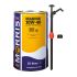 25 Litres Morris Marine 10w-40 Classic Marine Oil & Pump