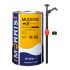 25 Litres Morris Morris Multivis MLR 10W-50 Fully Synthetic & Pump