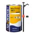 25 Litres Morris Multivis ECO H 0W-16 & Pump