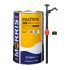25 Litres Morris Morris Multivis Eco PC 0W-30 & Pump