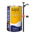 25 Litres Morris EP 80w-90 Gear Oil GL5 & Pump