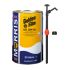 25 Litres Morris Golden Film SAE 20W-50 Classic Motor Oil & Pump