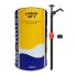 25 Litres Morris Largo GP 2 & Pump