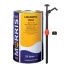 25 Litres Morris Liquimatic HV32 Hydraulic Oil & Pump